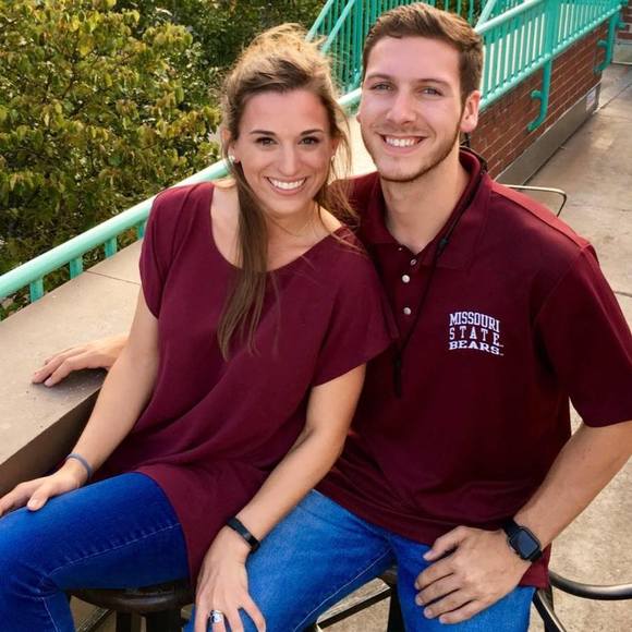 Meet your Posher, Brayden - Picture 1 of 1